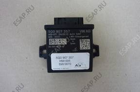 МОДУЛЬ БЛОК УПРАВЛЕНИЯ wiate Audi A3 8V 5Q0907357