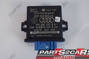 МОДУЛЬ БЛОК УПРАВЛЕНИЯ WIATE AUDI A4 A8 D3 4F0907357E