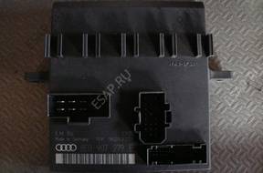 МОДУЛЬ БЛОК УПРАВЛЕНИЯ WIATE AUDI A4 B6 B7 01-04 год,. 279E