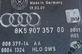 МОДУЛЬ БЛОК УПРАВЛЕНИЯ WIATE AUDI A5 8K590735700