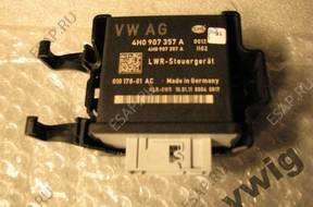 МОДУЛЬ БЛОК УПРАВЛЕНИЯ wiate Audi A6 A7 A8 4h0907357 A