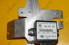 МОДУЛЬ БЛОК УПРАВЛЕНИЯ WIATE AUDI A6 C5 4B0907357