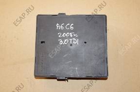 МОДУЛЬ БЛОК УПРАВЛЕНИЯ WIATE AUDI A6 C6 4F0907279