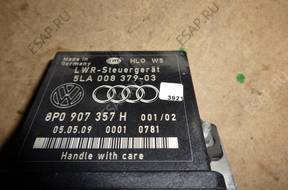 МОДУЛЬ БЛОК УПРАВЛЕНИЯ wiate Audi A8 4E Lift 8P0907357H