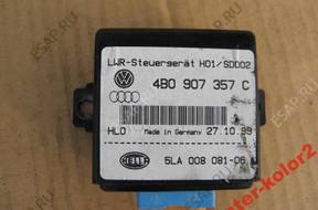 МОДУЛЬ БЛОК УПРАВЛЕНИЯ WIATE AUDI A8 D2 LIFT 4B0907357C