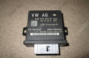 МОДУЛЬ БЛОК УПРАВЛЕНИЯ wiate Audi Q3 8U0 A1 8X0907357B