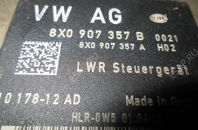 МОДУЛЬ БЛОК УПРАВЛЕНИЯ wiate Audi Q3 8U0 A1 8X0907357B