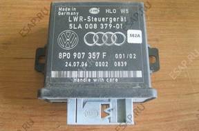 МОДУЛЬ БЛОК УПРАВЛЕНИЯ wiate Audi q7 4l0 A3 8P0907357F