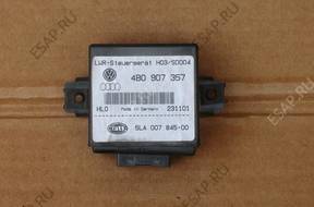 МОДУЛЬ БЛОК УПРАВЛЕНИЯ WIATE AUDI S3 A3 VW 4B0907357
