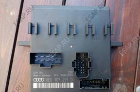 МОДУЛЬ БЛОК УПРАВЛЕНИЯ WIATE AUDI S4 B6 B7 8E0907279G