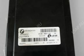 МОДУЛЬ БЛОК УПРАВЛЕНИЯ wiate BMW e87 e90 e91 6961133