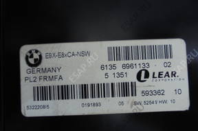 МОДУЛЬ БЛОК УПРАВЛЕНИЯ wiate bmw e87 e90 e91 9128183