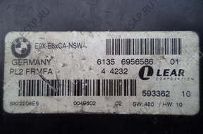 МОДУЛЬ БЛОК УПРАВЛЕНИЯ wiate bmw e90 e91 e87 e81