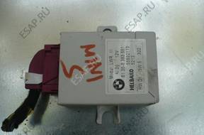 МОДУЛЬ БЛОК УПРАВЛЕНИЯ WIATE COOPER S  R50 R52 R53