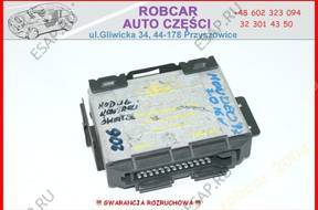 МОДУЛЬ БЛОК УПРАВЛЕНИЯ WIATE FORD MONDEO 95BG10C909AA