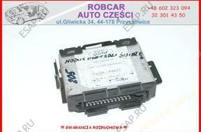 МОДУЛЬ БЛОК УПРАВЛЕНИЯ WIATE FORD MONDEO 98BG10C909AB