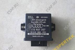 МОДУЛЬ БЛОК УПРАВЛЕНИЯ wiate ksenonw 1T0907357 Touran
