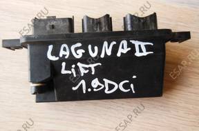 МОДУЛЬ БЛОК УПРАВЛЕНИЯ WIATE LAGUNA II LIFT 8200261815