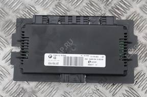 МОДУЛЬ БЛОК УПРАВЛЕНИЯ WIATE LCM BMW E70 X5 E71 9176825