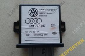 МОДУЛЬ БЛОК УПРАВЛЕНИЯ wiate LED AUDI A1 8X0907357 F-V