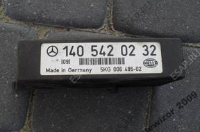 МОДУЛЬ-БЛОК УПРАВЛЕНИЯ WIATE MERCEDES 1405420232 МОДУЛЬ-БЛОК УПРАВЛЕНИЯ WIATE MERCEDES 1405420232