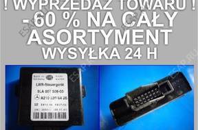 МОДУЛЬ БЛОК УПРАВЛЕНИЯ WIATE MERCEDES CLK-KLASA