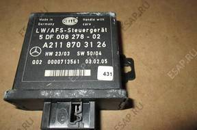 МОДУЛЬ БЛОК УПРАВЛЕНИЯ wiate Mercedes Cls 219 E-klasa МОДУЛЬ БЛОК УПРАВЛЕНИЯ wiate Mercedes Cls 219 E-klasa