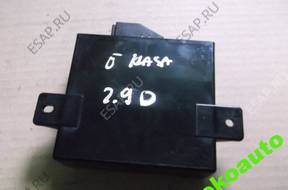 МОДУЛЬ БЛОК УПРАВЛЕНИЯ wiate Mercedes E klasa W210