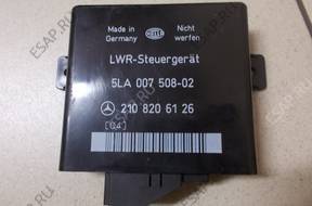 МОДУЛЬ БЛОК УПРАВЛЕНИЯ WIATE MERCEDES  W210 2108206126