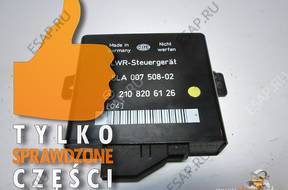 МОДУЛЬ БЛОК УПРАВЛЕНИЯ WIATE MERCEDES W210 2108206126