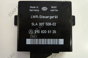 МОДУЛЬ БЛОК УПРАВЛЕНИЯ WIATE MERCEDES W210 2108206126