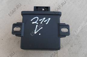 МОДУЛЬ БЛОК УПРАВЛЕНИЯ WIATE MERCEDES W211 A2118703126
