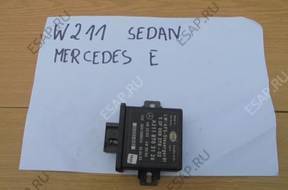 МОДУЛЬ БЛОК УПРАВЛЕНИЯ WIATE MERCEDES W211