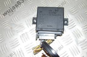 МОДУЛЬ БЛОК УПРАВЛЕНИЯ WIATE OMEGA B VECTRA B 90460934