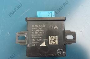 МОДУЛЬ БЛОК УПРАВЛЕНИЯ WIATE PEUGEOT 308 2013 год