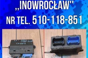 МОДУЛЬ БЛОК УПРАВЛЕНИЯ WIATE RENAULT LAGUNA I