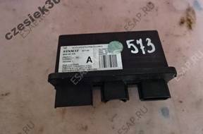 МОДУЛЬ БЛОК УПРАВЛЕНИЯ WIATE RENAULT LAGUNA II LIFT