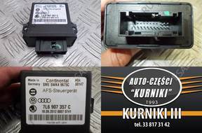 МОДУЛЬ БЛОК УПРАВЛЕНИЯ wiate SEAT,VW 7L6907357C