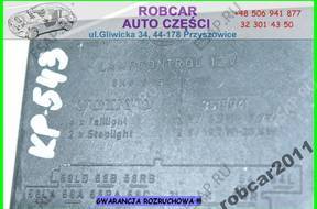 МОДУЛЬ БЛОК УПРАВЛЕНИЯ WIATE VOLVO 850 3515941