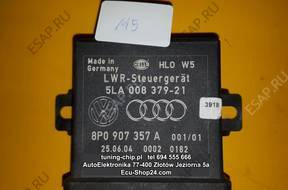 МОДУЛЬ БЛОК УПРАВЛЕНИЯ wiate VW A6 A3 8P0907357A _M5