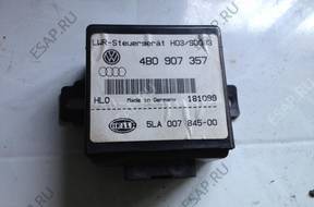 МОДУЛЬ БЛОК УПРАВЛЕНИЯ WIATE VW AUDI 4B0907357