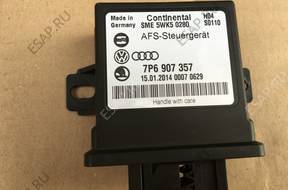 МОДУЛЬ БЛОК УПРАВЛЕНИЯ WIATE VW AUDI SKODA 5M0907357F