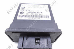 МОДУЛЬ БЛОК УПРАВЛЕНИЯ WIATE VW SEAT 5M0907357F