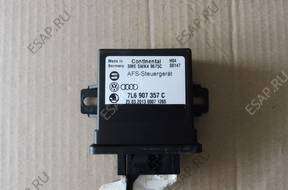 МОДУЛЬ БЛОК УПРАВЛЕНИЯ WIATE VW SEAT AUDI 7L6907357C