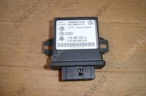 МОДУЛЬ БЛОК УПРАВЛЕНИЯ WIATE VW TOUAREG 7L6 907 357A