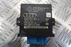 МОДУЛЬ БЛОК УПРАВЛЕНИЯ WIATE XENON AUDI 8H0907357A