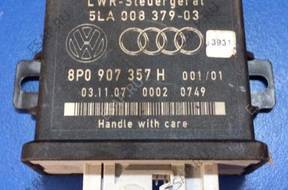 МОДУЛЬ БЛОК УПРАВЛЕНИЯ WIATE XENON AUDI 8P0907357H