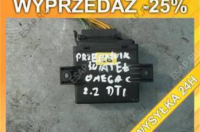 МОДУЛЬ БЛОК УПРАВЛЕНИЯ WIATE XENON OPEL OMEGA C