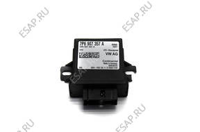 МОДУЛЬ БЛОК УПРАВЛЕНИЯ wiate XENON VW GOLF 7P6907357A