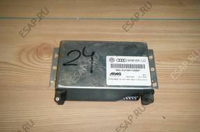 МОДУЛЬ БЛОК УПРАВЛЕНИЯ WIELOFUNKCYJNY VW PASSAT B6 3C0